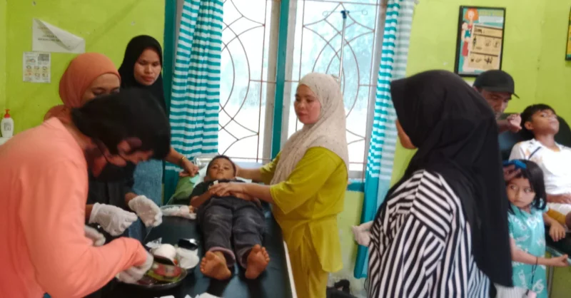 Pemkab Muna Barat Perkuat Layanan Kesehatan, UGD Puskesmas 24 Jam hingga Dokter Keliling 1 Pemkab Muna Barat Perkuat Layanan Kesehatan, UGD Puskesmas 24 Jam hingga Dokter Keliling