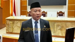 Usai Dilantik, Kepala Disdukcapil Sultra Prioritaskan Pengembangan KTP Digital 15 Usai Dilantik, Kepala Disdukcapil Sultra Prioritaskan Pengembangan KTP Digital