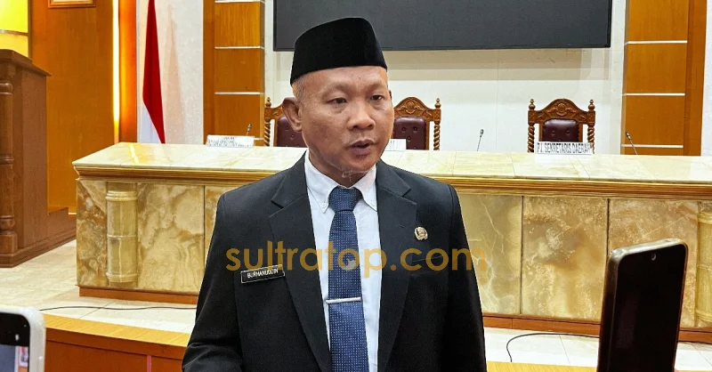 Usai Dilantik, Kepala Disdukcapil Sultra Prioritaskan Pengembangan KTP Digital 1 Usai Dilantik, Kepala Disdukcapil Sultra Prioritaskan Pengembangan KTP Digital