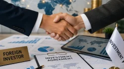 Singapura Jadi Investor Terbesar di Sultra, Realisasi Investasi Capai Rp5,05 Triliun 14 Singapura Jadi Investor Terbesar di Sultra, Realisasi Investasi Capai Rp5,05 Triliun