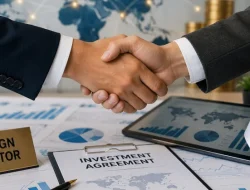Singapura Jadi Investor Terbesar di Sultra, Realisasi Investasi Capai Rp5,05 Triliun