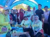 Program Muna Barat Sehat Disambut Antusias, Ratusan Warga Ikuti Cek Kesehatan Gratis dan Sunat Massal