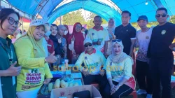 Program Muna Barat Sehat Disambut Antusias, Ratusan Warga Ikuti Cek Kesehatan Gratis dan Sunat Massal 3 Program Muna Barat Sehat Disambut Antusias, Ratusan Warga Ikuti Cek Kesehatan Gratis dan Sunat Massal
