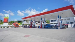 Pertamina Pastikan Stok Pertalite di Kendari Aman, Distribusi Dioptimalkan Atasi Antrean di SPBU