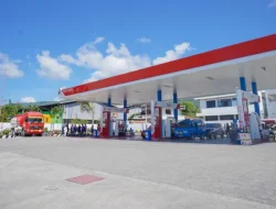 Pertamina Pastikan Stok Pertalite di Kendari Aman, Distribusi Dioptimalkan Atasi Antrean di SPBU