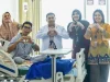 Layanan Bedah Jantung Sultra Meningkat, RSJPDO Oputa Yi Koo Berhasil Lakukan Dua Operasi Bypass Jantung