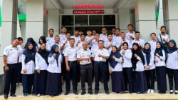 Peringati HUT ke-79, BMKG Minta Masukan Masyarakat untuk Tingkatkan Layanan 13 Peringati HUT ke-79, BMKG Minta Masukan Masyarakat untuk Tingkatkan Layanan