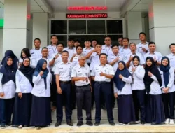 Peringati HUT ke-79, BMKG Minta Masukan Masyarakat untuk Tingkatkan Layanan