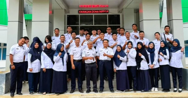 Peringati HUT ke-79, BMKG Minta Masukan Masyarakat untuk Tingkatkan Layanan 1 Peringati HUT ke-79, BMKG Minta Masukan Masyarakat untuk Tingkatkan Layanan