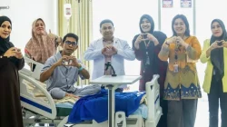 Layanan Bedah Jantung Sultra Meningkat, RSJPDO Oputa Yi Koo Berhasil Lakukan Dua Operasi Bypass Jantung 15 Layanan Bedah Jantung Sultra Meningkat, RSJPDO Oputa Yi Koo Berhasil Lakukan Dua Operasi Bypass Jantung