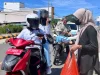 BPR Bahteramas Bombana Gelar Jumat Berkah, Perkuat Kepedulian Sosial kepada Masyarakat