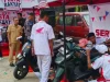 Asmo Sulsel Hadirkan Layanan Servis Kunjung dan Test Ride Motor Listrik Honda di Disdukcapil Kota Ambon