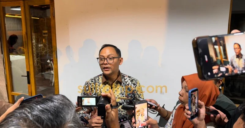 OJK Sultra Telusuri Dugaan Pencucian Uang di Usaha Makan dan Minum, Termasuk Coffee Shop di Kendari