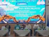 Perbamida dan OJK Sultra Bahas Pengalihan Saham Desa ke Pemda untuk Perkuat BPR