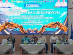 Perbamida dan OJK Sultra Bahas Pengalihan Saham Desa ke Pemda untuk Perkuat BPR