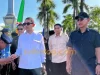 Menteri Kebudayaan Tinjau Museum Sultra, Dorong Revitalisasi dan Pengembangan Wisata Budaya
