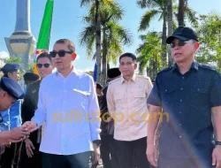Menteri Kebudayaan Tinjau Museum Sultra, Dorong Revitalisasi dan Pengembangan Wisata Budaya