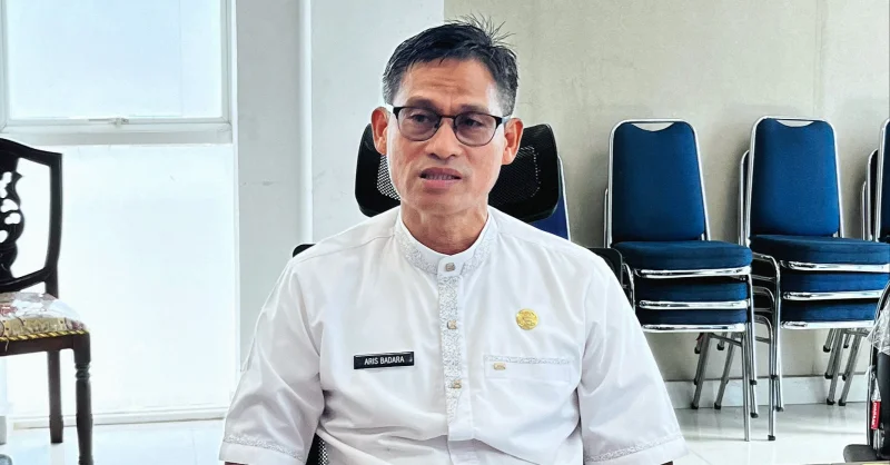 Dikbud Sultra: Penurunan Populasi Usia Sekolah Sebabkan SMA Kekurangan Murid 1 Dikbud Sultra: Penurunan Populasi Usia Sekolah Sebabkan SMA Kekurangan Murid