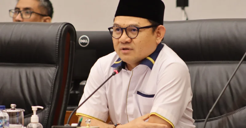 Jaelani Perjuangkan Kampung Nelayan Merah Putih untuk 16 Daerah di Sultra, Nelayan Bakal Dapat Cold Storage hingga Kapal 3 Jaelani Perjuangkan Kampung Nelayan Merah Putih untuk 16 Daerah di Sultra, Nelayan Bakal Dapat Cold Storage hingga Kapal