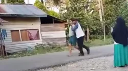 Kronologi 2 dari 11 Tahanan Kabur di Polres Kolaka Utara Berhasil Ditangkap 6 Kronologi 2 dari 11 Tahanan Kabur di Polres Kolaka Utara Berhasil Ditangkap