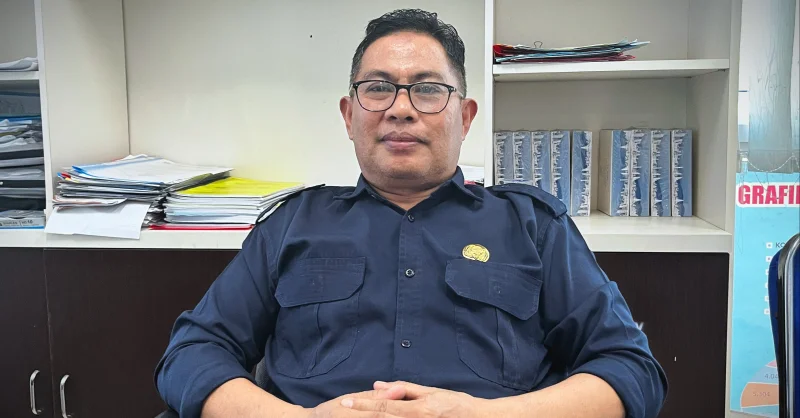 SPMB SMA/SMK Berakhir, SMAN 1 hingga SMAN 5 Kendari Diserbu, Sekolah Lain Kekurangan Siswa 3 SPMB SMA/SMK Berakhir, SMAN 1 hingga SMAN 5 Kendari Diserbu, Sekolah Lain Kekurangan Siswa