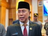 Gubernur Sultra Lantik 22 Pejabat Pemprov, Ingatkan yang Tak Mampu Bekerja agar Mundur Terhormat