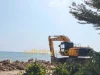 Abrasi Pantai Lasusua Diatasi, Pemerintah Bangun Pengaman Pantai Rp16 Miliar