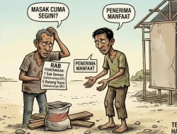 Penerima BSPS di Kolaka Utara Keluhkan Dugaan Mark Up Harga Material, Selisih Capai Rp3 Juta per Rumah