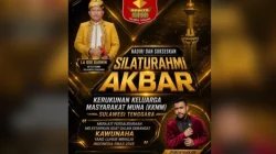 Fildan Rahayu Bakal Meriahkan Silaturahmi Akbar Kerukunan Keluarga Masyarakat Muna di Kendari 13 Fildan Rahayu Bakal Meriahkan Silaturahmi Akbar Kerukunan Keluarga Masyarakat Muna di Kendari