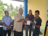 Program BSPS Bergulir di Muna Barat, 550 Rumah Dibedah Berkat Sinergi Ridwan Bae dan Darwin