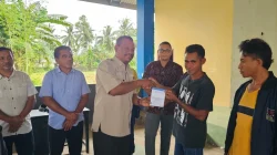 Program BSPS Bergulir di Muna Barat, 550 Rumah Dibedah Berkat Sinergi Ridwan Bae dan Darwin 15 Program BSPS Bergulir di Muna Barat, 550 Rumah Dibedah Berkat Sinergi Ridwan Bae dan Darwin