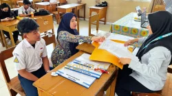 Sekolah Favorit Penuh, Sejumlah SMA Negeri di Kendari Masih Buka Kuota 3 Sekolah Favorit Penuh, Sejumlah SMA Negeri di Kendari Masih Buka Kuota
