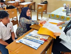 Sekolah Favorit Penuh, Sejumlah SMA Negeri di Kendari Masih Buka Kuota