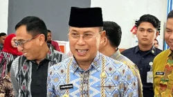 Euforia Piala Dunia: Gubernur dan Bupati Konkep Jagokan Argentina, Bupati Konut Spanyol