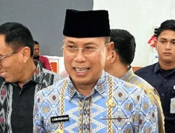 Euforia Piala Dunia: Gubernur dan Bupati Konkep Jagokan Argentina, Bupati Konut Spanyol