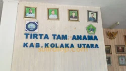 Karyawan PDAM Tirta Tampanama Kolut Keluhkan Pemotongan Gaji, Pertanyakan Transparansi 3 Karyawan PDAM Tirta Tampanama Kolut Keluhkan Pemotongan Gaji, Pertanyakan Transparansi
