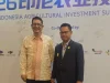 Wabup Kolaka Utara Tawarkan Peluang Investasi Hilirisasi Kelapa di Forum Nasional