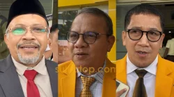 Tiga Besar Calon Rektor UHO Periode 2026-2030 Ditetapkan, Prof. Ida Usman Raih Suara Terbanyak