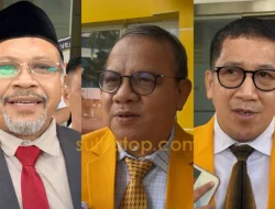 Tiga Calon Rektor UHO Masuk Tahap Akhir, Mendiktisaintek Gelar Wawancara Sebelum Pemilihan