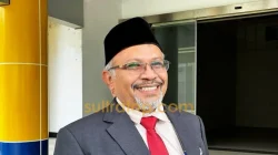 Profil Ida Usman: Calon Rektor UHO Kelahiran Muna, dari Dosen Fisika hingga Wakil Rektor