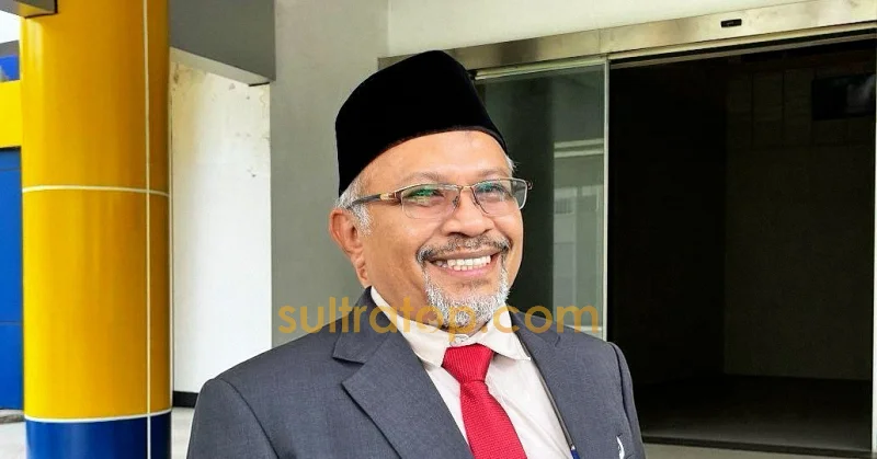 Profil Ida Usman: Calon Rektor UHO Kelahiran Muna, dari Dosen Fisika hingga Wakil Rektor 1 Profil Ida Usman: Calon Rektor UHO Kelahiran Muna, dari Dosen Fisika hingga Wakil Rektor
