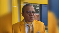 Daftar Harta Kekayaan Calon Rektor UHO Prof. Takdir Saili yang Tembus Rp3,87 Miliar
