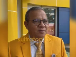 Daftar Harta Kekayaan Calon Rektor UHO Prof. Takdir Saili yang Tembus Rp3,87 Miliar