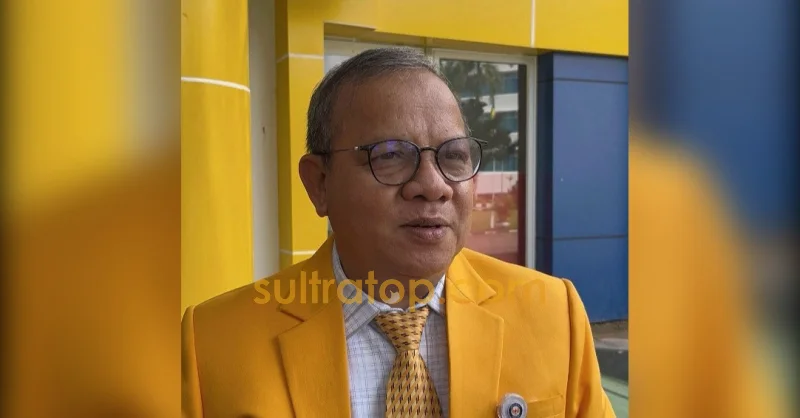 Daftar Harta Kekayaan Calon Rektor UHO Prof. Takdir Saili yang Tembus Rp3,87 Miliar 1 Daftar Harta Kekayaan Calon Rektor UHO Prof. Takdir Saili yang Tembus Rp3,87 Miliar