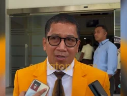Calon Rektor UHO Dr. Herman Punya Harta Kekayaan Rp2,56 Miliar, Ini Daftar Asetnya