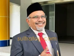 Ini Daftar Harta Kekayaan Prof. Ida Usman, Calon Rektor UHO dengan Aset Rp1,11 Miliar