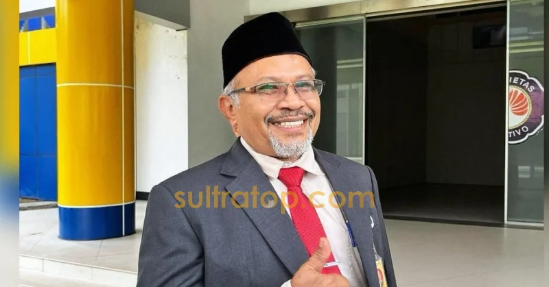 Ini Daftar Harta Kekayaan Prof. Ida Usman, Calon Rektor UHO dengan Aset Rp1,11 Miliar