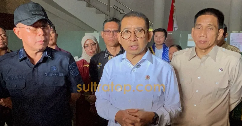 Museum Sultra Bersolek Usai Kunjungan Fadli Zon, Siapkan Pembaruan Tata Pamer