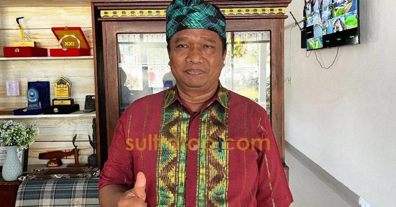 Museum Sultra Bersolek Usai Kunjungan Fadli Zon, Siapkan Pembaruan Tata Pamer
