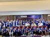 PBVSI Sultra Naikkan Kelas Wasit Daerah, 48 Peserta Ikuti Pelatihan Nasional C